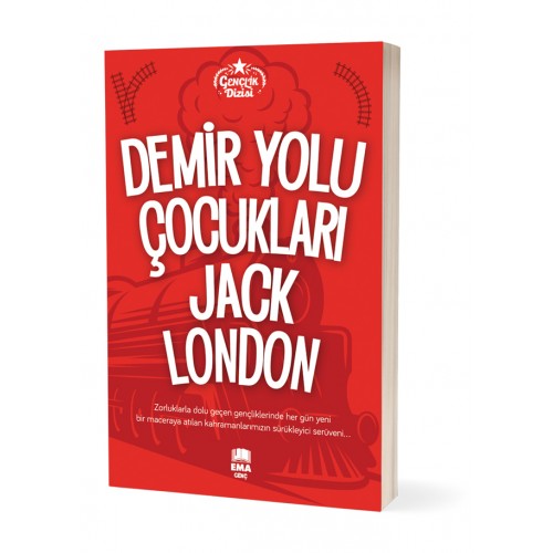 Demir Yolu Çocukları 